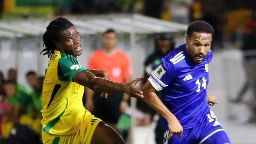 Xác định 6 đội bóng tham dự play-off liên lục địa